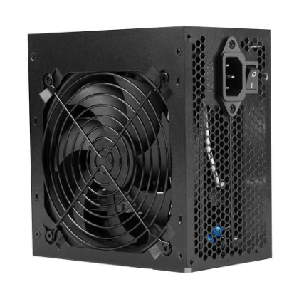 Pc Power Obsidian PS-O-350W Non Modular 80 Plus Certified